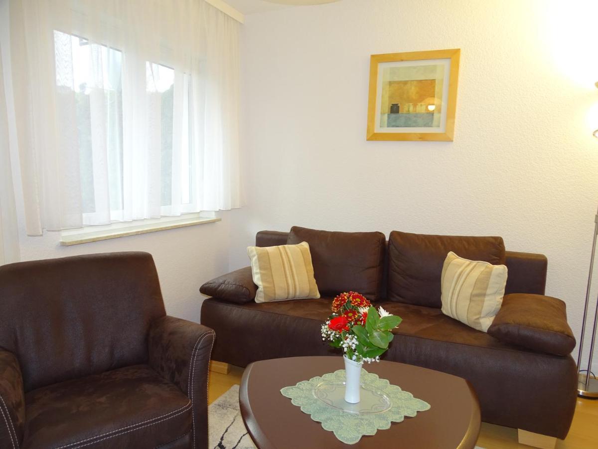 Apartament Stranddistel - Von 30 Bis 75 Qm Zinnowitz