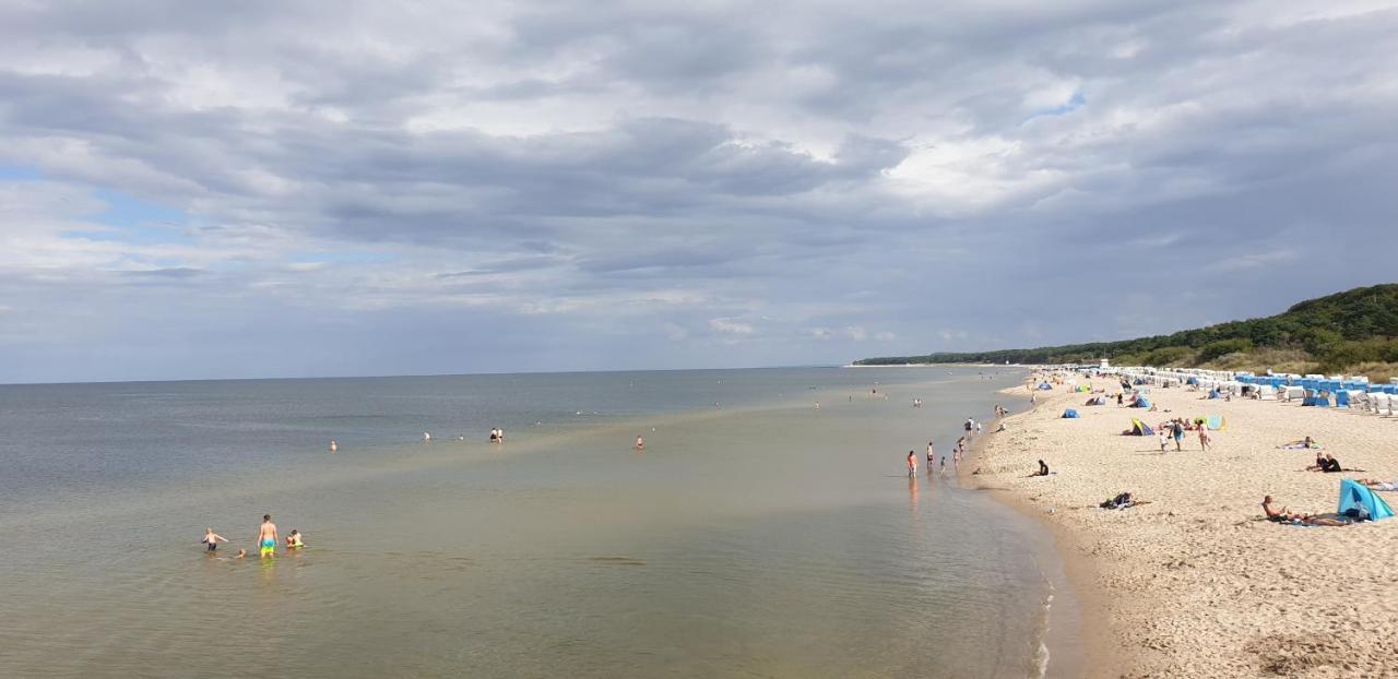 Apartament Stranddistel - Von 30 Bis 75 Qm *