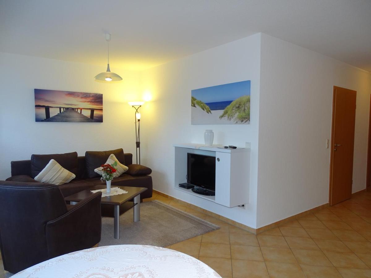 Apartament Stranddistel - Von 30 Bis 75 Qm