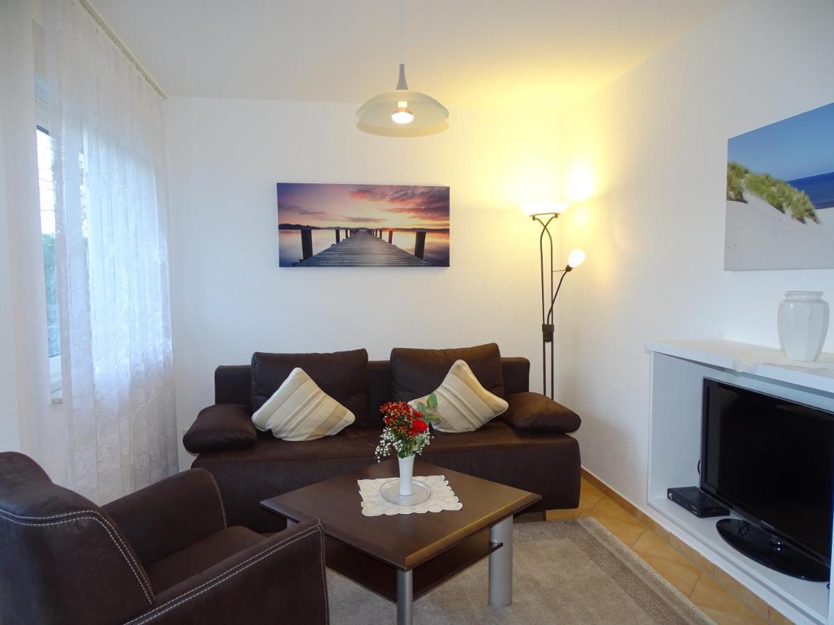 Stranddistel - Von 30 Bis 75 Qm Apartament