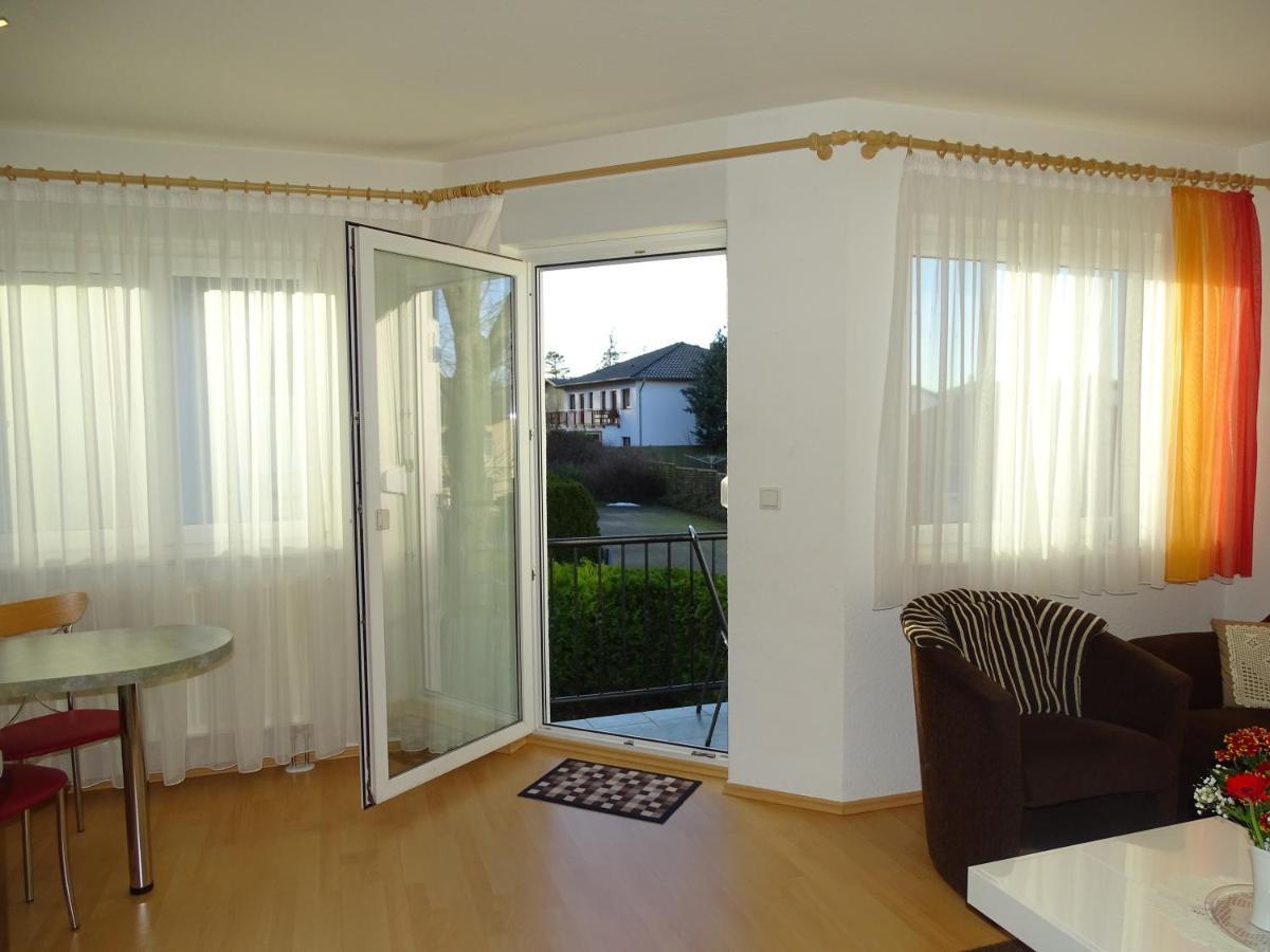 Apartment Stranddistel - Von 30 Bis 75 Qm