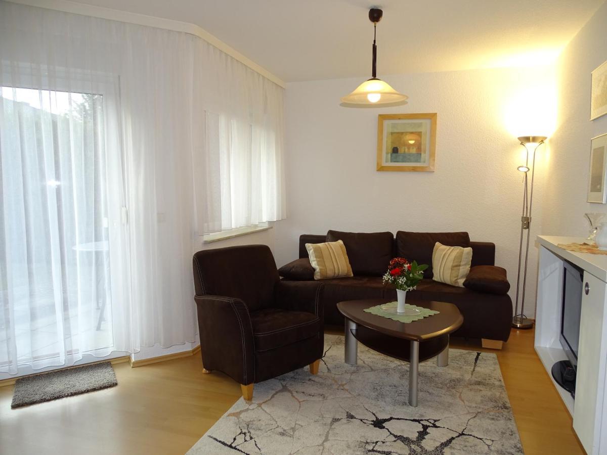 Apartament Stranddistel - Von 30 Bis 75 Qm *