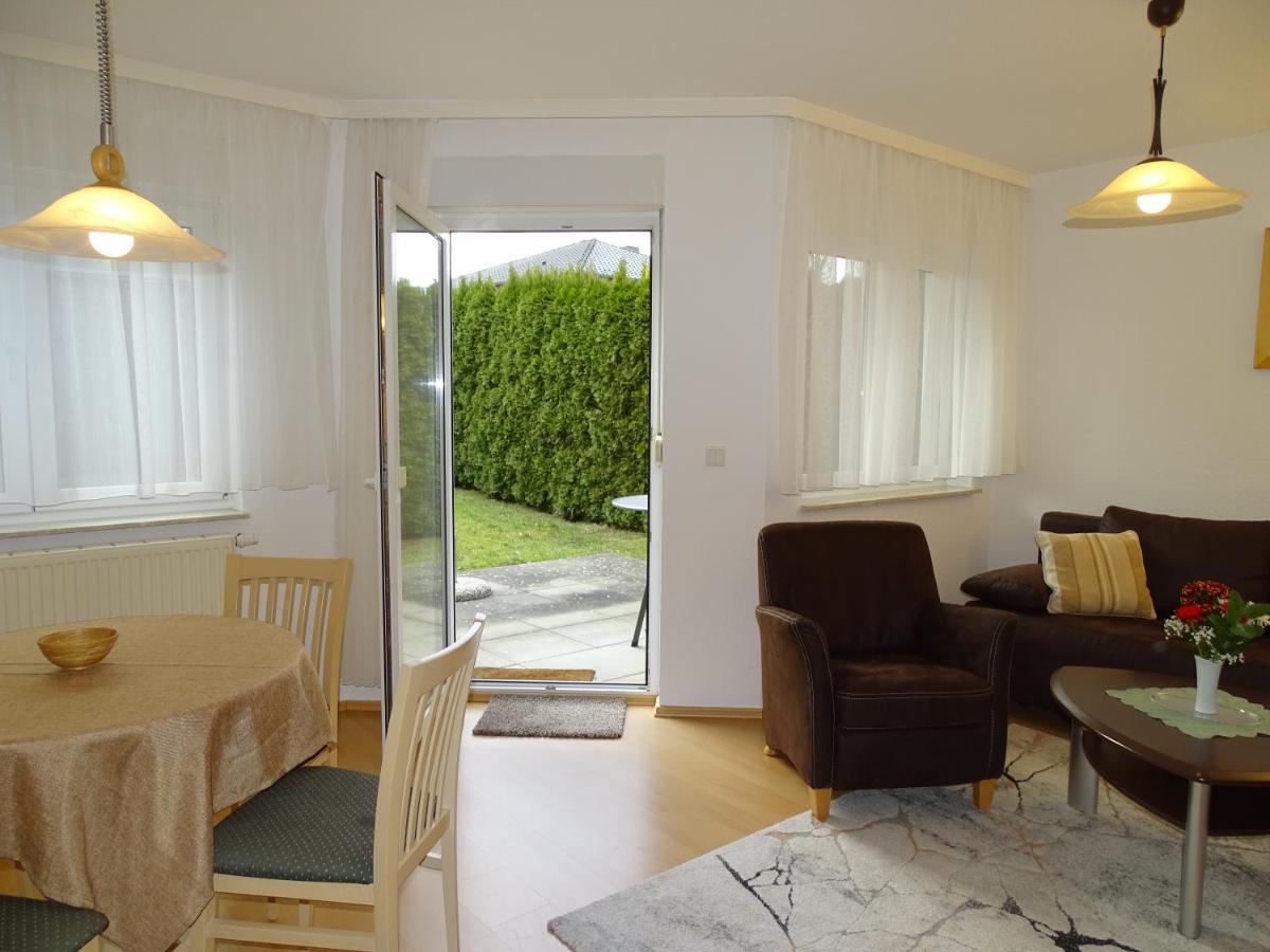 Stranddistel - Von 30 Bis 75 Qm Apartament