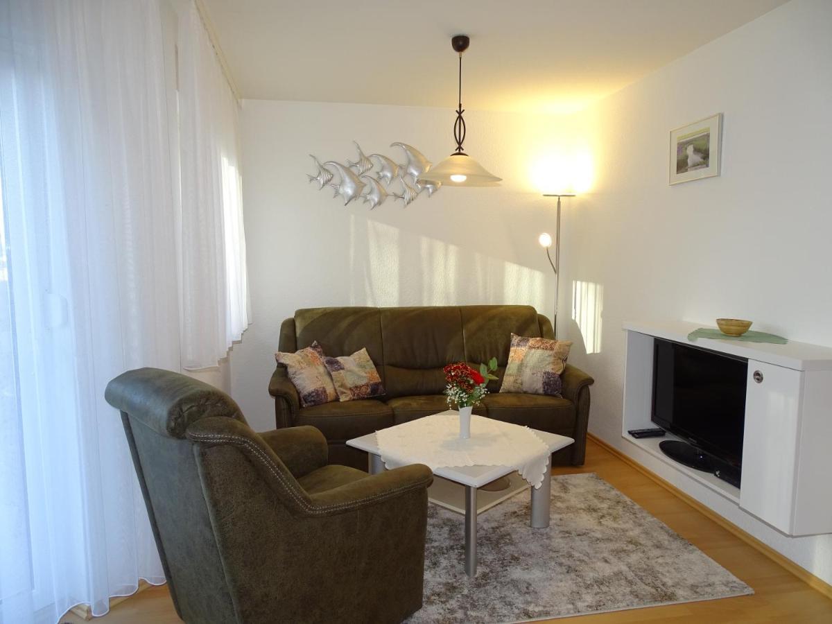Apartament Stranddistel - Von 30 Bis 75 Qm Zinnowitz