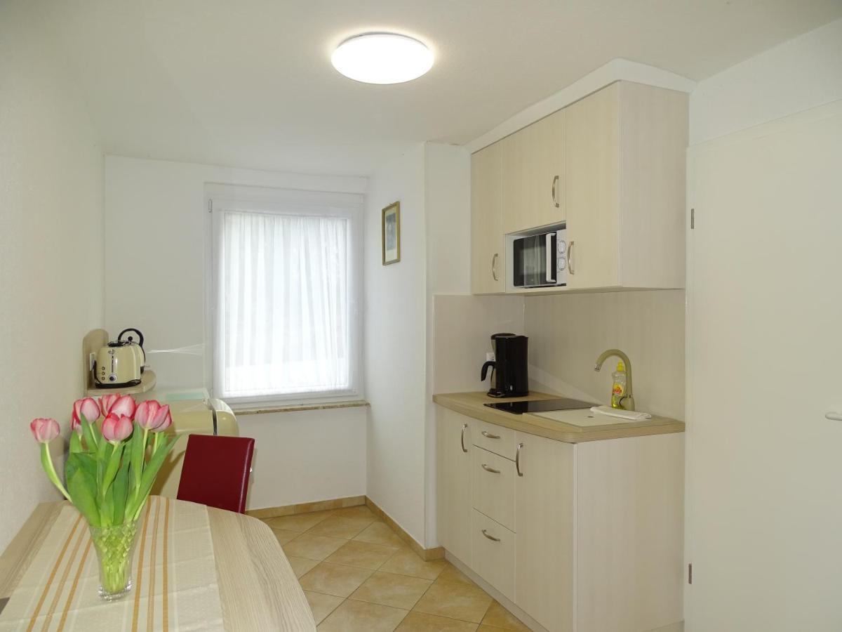 Stranddistel - Von 30 Bis 75 Qm Apartament *