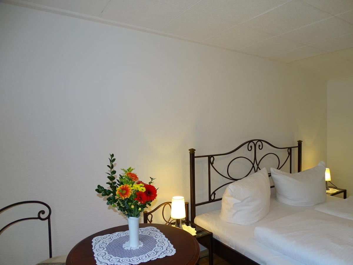 Apartment Stranddistel