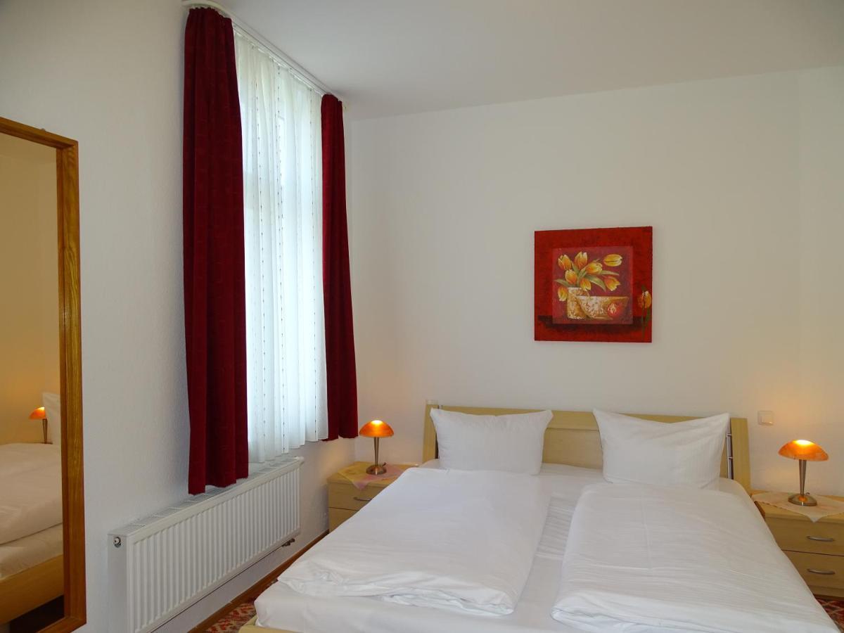 Apartament Stranddistel - Von 30 Bis 75 Qm