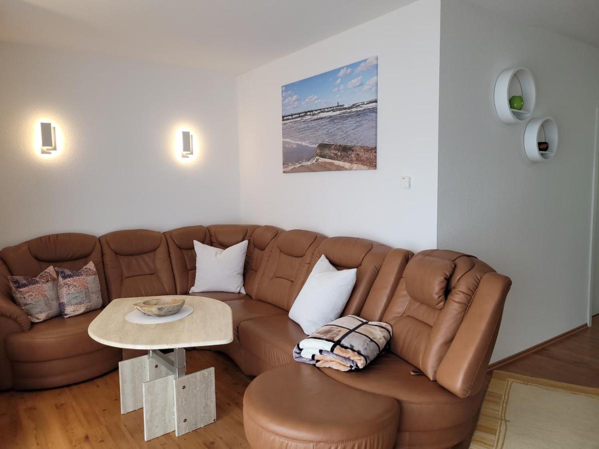 Stranddistel - Von 30 Bis 75 Qm * Zinnowitz