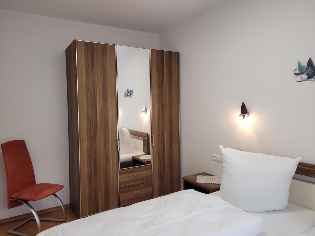Apartament Stranddistel - Von 30 Bis 75 Qm Zinnowitz
