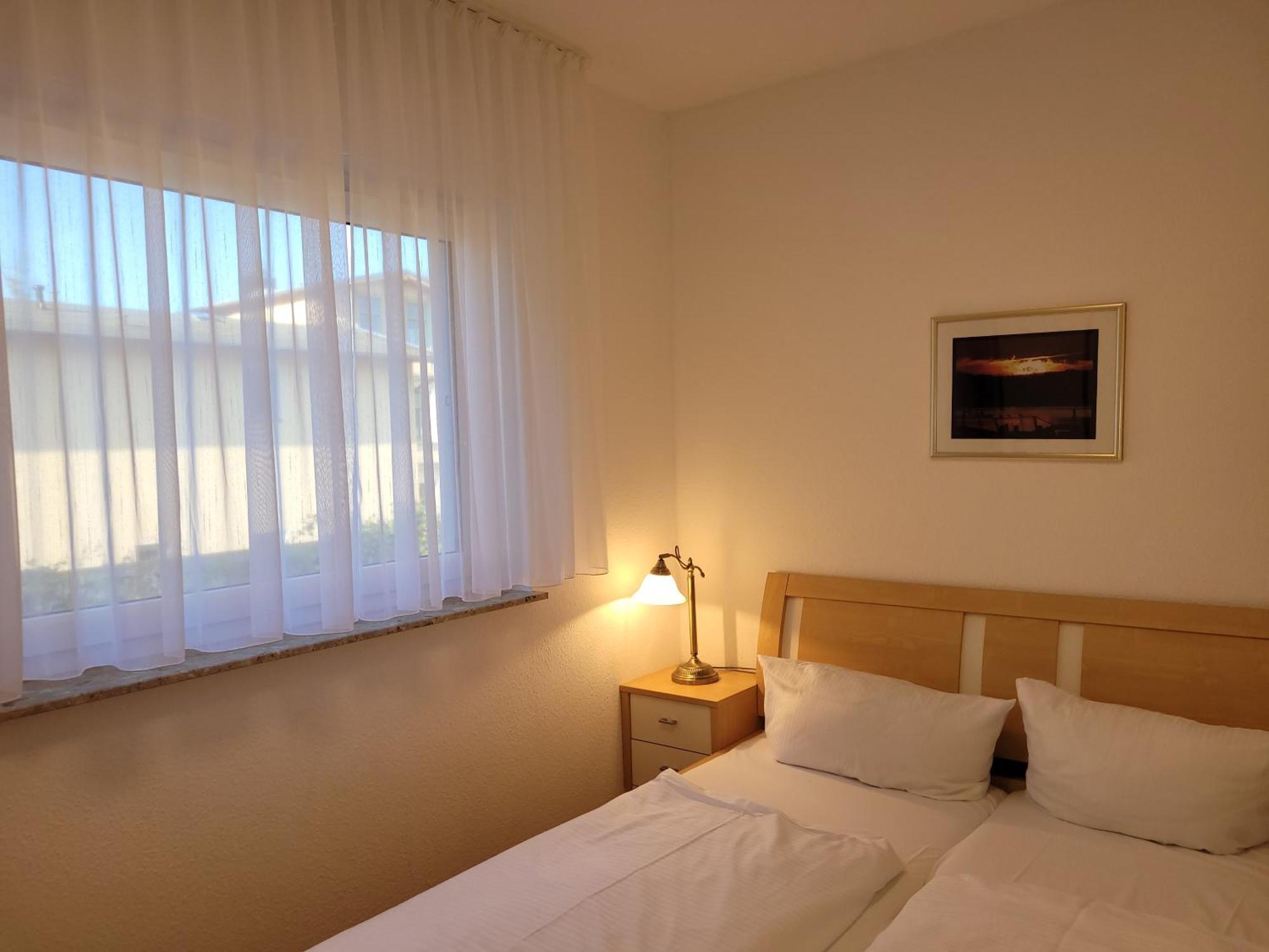 Stranddistel - Von 30 Bis 75 Qm Apartamento Zinnowitz