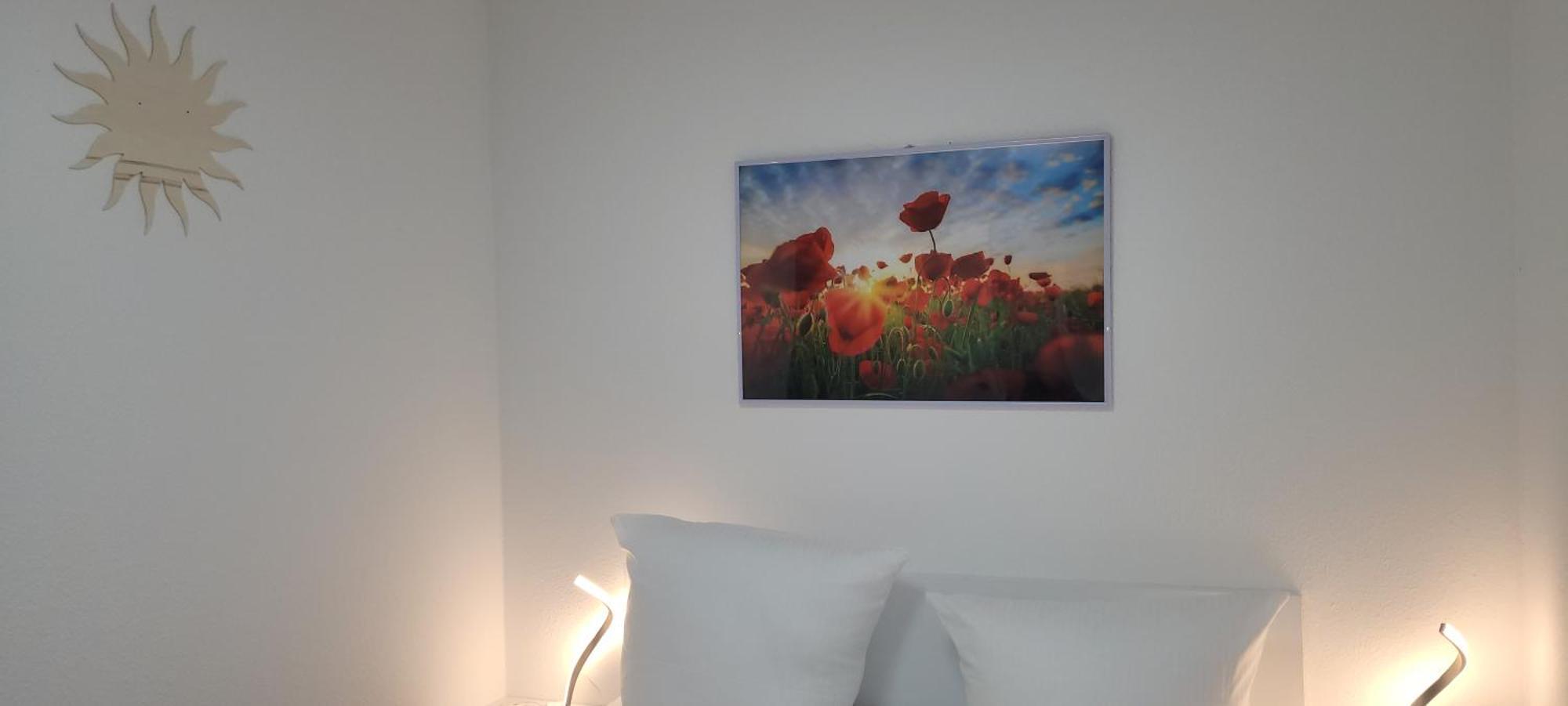 Apartament Stranddistel - Von 30 Bis 75 Qm Zinnowitz